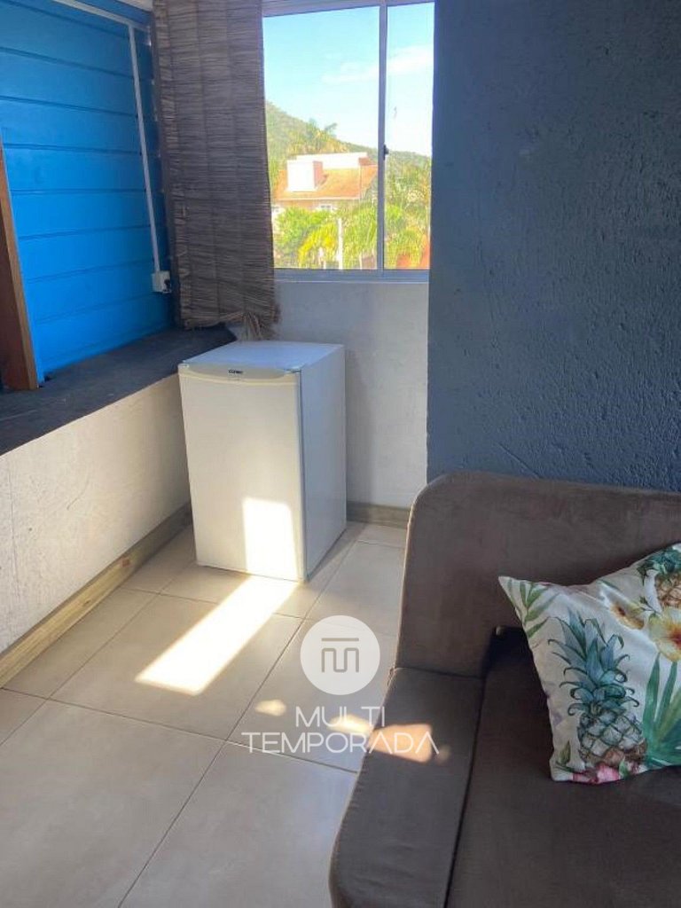 Suíte Madre - Essência da Guarda Surf House