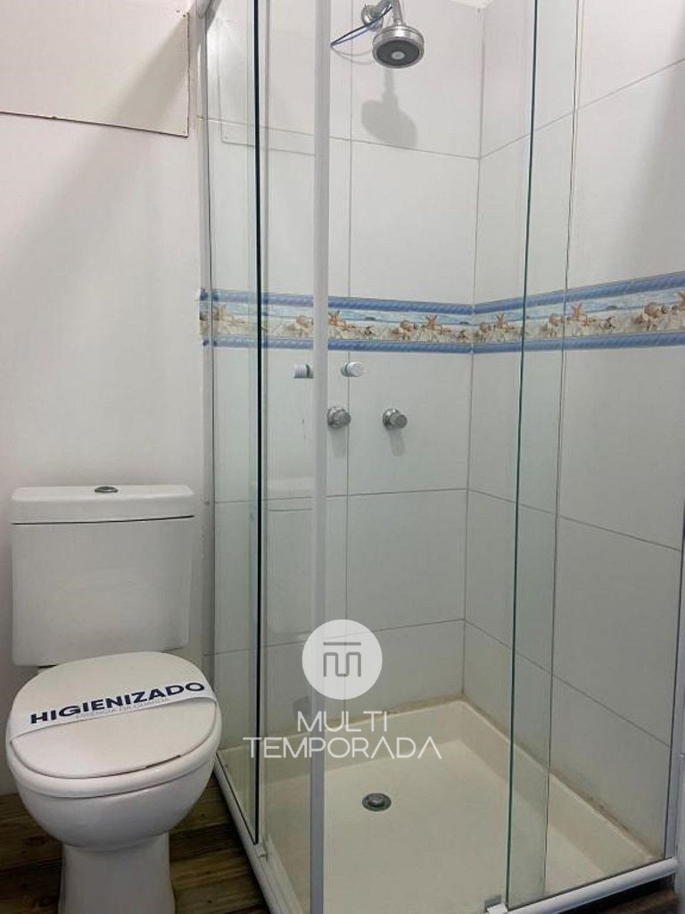 Suíte 6 - Essência da Guarda Surf House