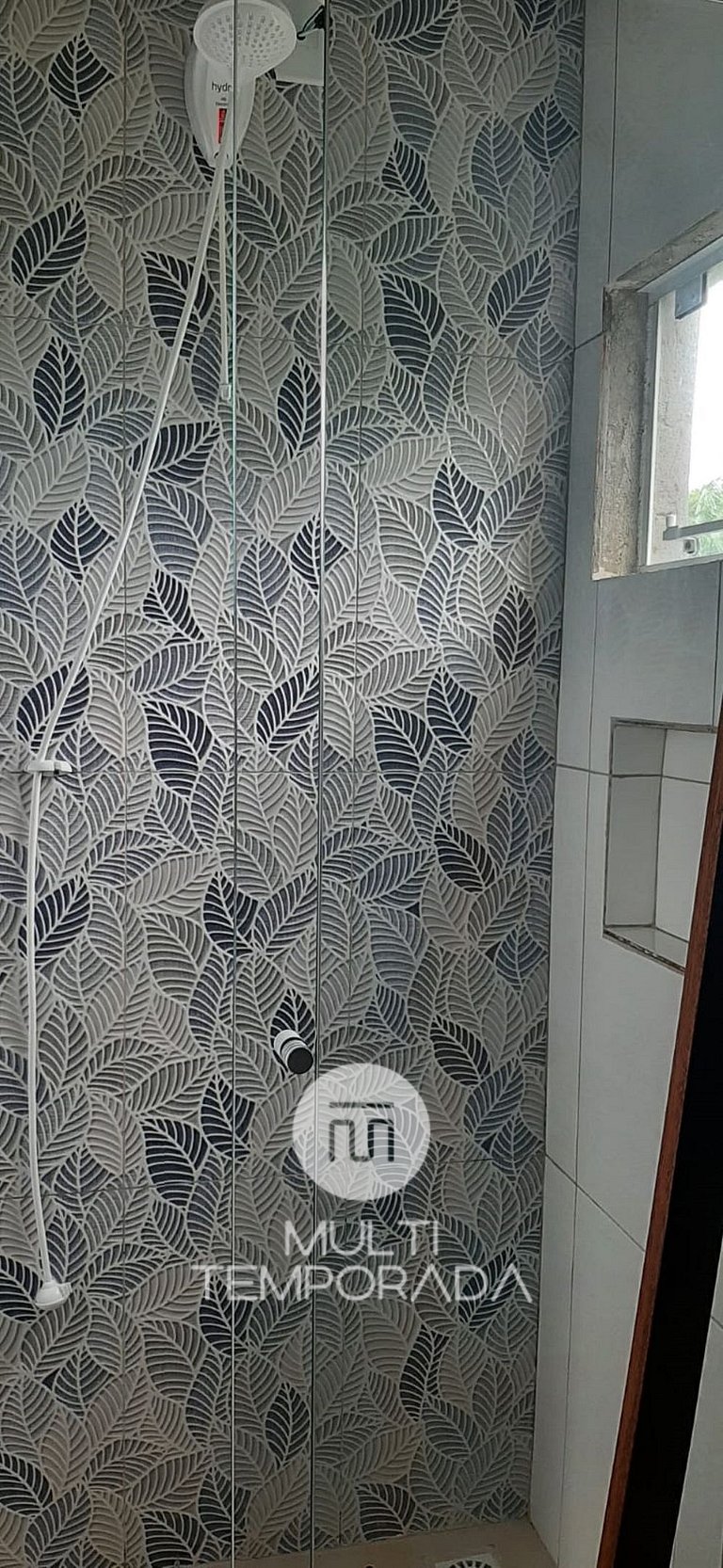 Suíte 5 - Essência da Guarda Surf House