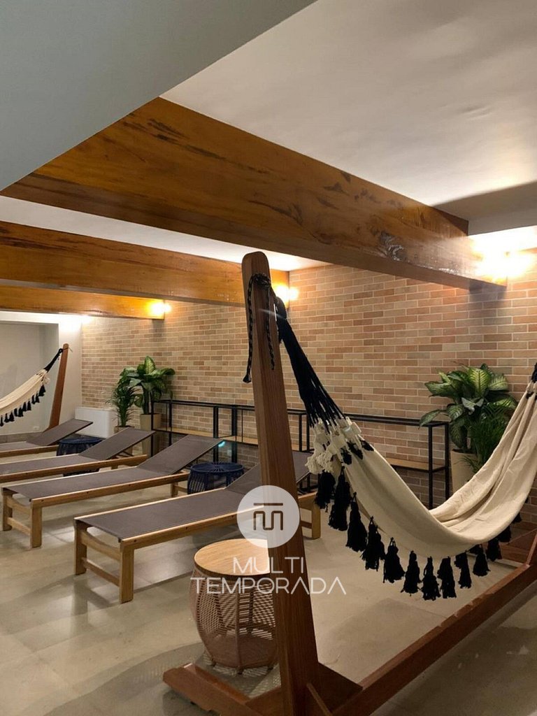 Apart Hotel Luxo - Boutique Carpe Diem - SP