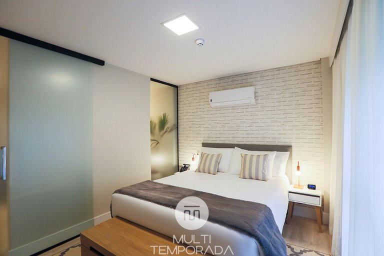 Apart Hotel Luxo - Boutique Carpe Diem - SP