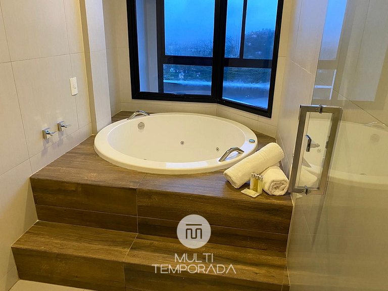 Apart Hotel Luxo - Boutique Carpe Diem - SP