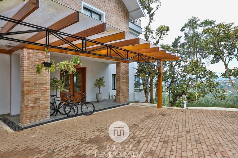 Apart Hotel Luxo - Boutique Carpe Diem - SP