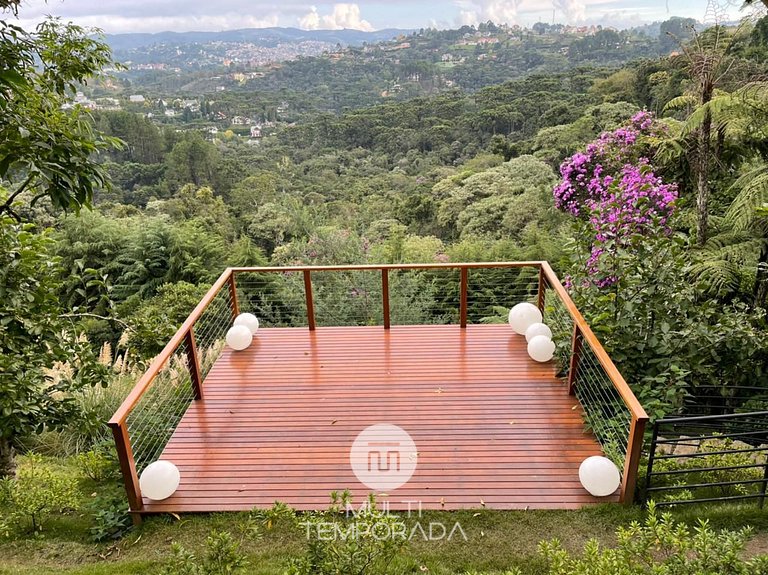 Apart Hotel Luxo - Boutique Carpe Diem - SP