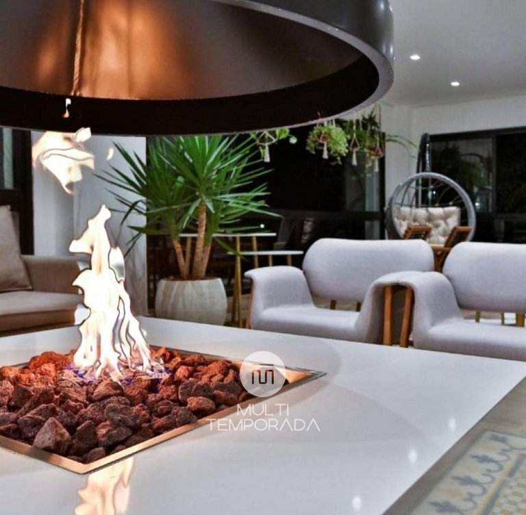 Apart Hotel Luxo - Boutique Carpe Diem - SP