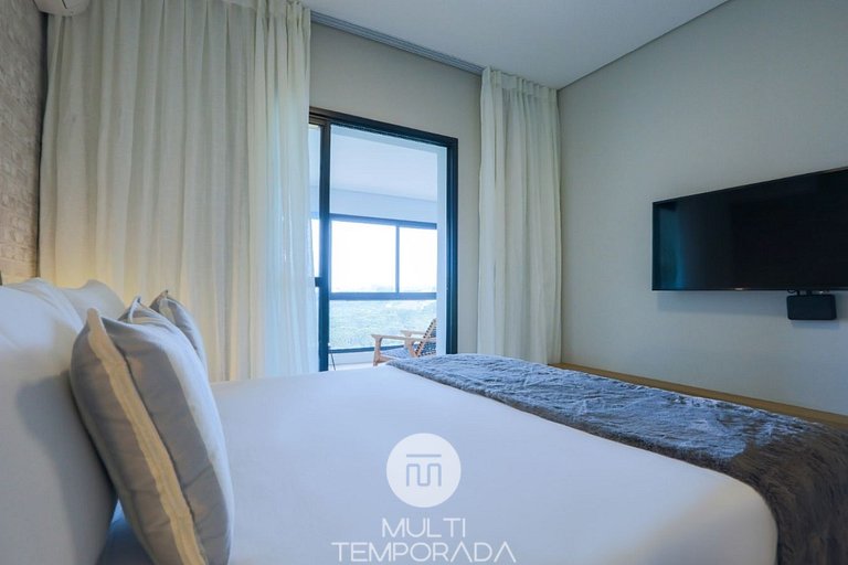 Apart Hotel Luxo - Boutique Carpe Diem - SP