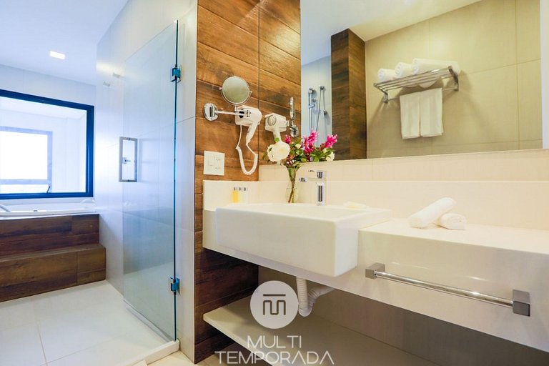 Apart Hotel Luxo - Boutique Carpe Diem - SP