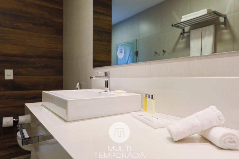 Apart Hotel Luxo - Boutique Carpe Diem - SP