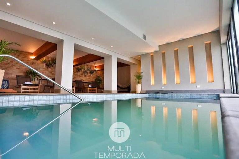 Apart Hotel Luxo - Boutique Carpe Diem - SP