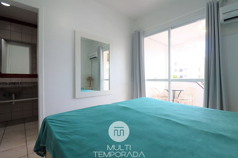 Apartment 30m from the sea and wi-fi - HB07F