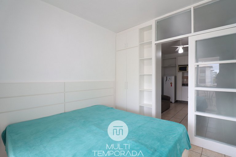 Apartment 30m from the sea and wi-fi - HB07F