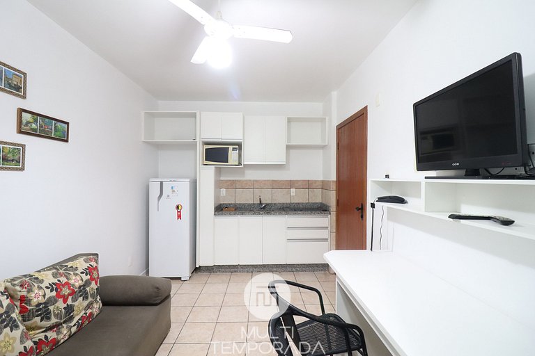 Apartment 30m from the sea and wi-fi - HB07F