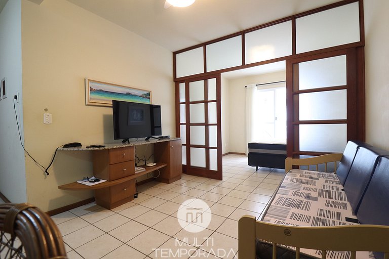 Apartment for 6 people with 2 bathrooms - HB45F