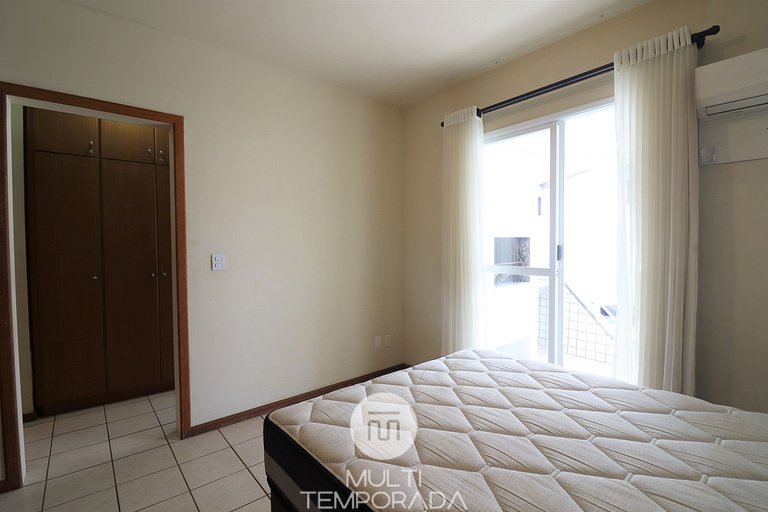 Apartamento para 6 personas con 2 baños - HB45F