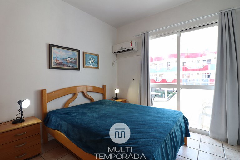 Apartment for 4 people with Wi-Fi - HB09F