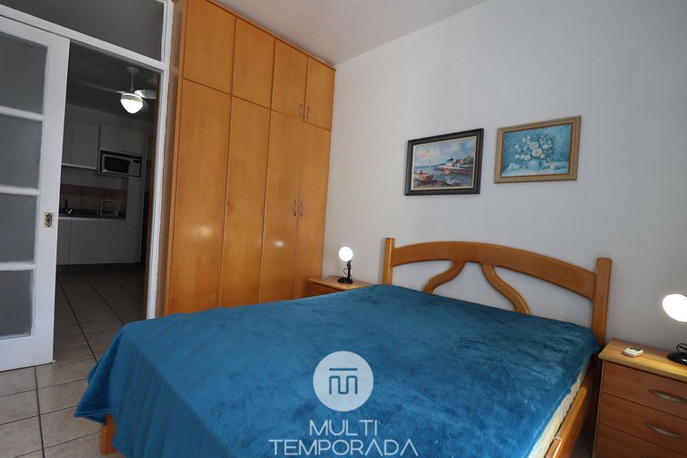 Apartamento para 4 personas con WiFi - HB09F