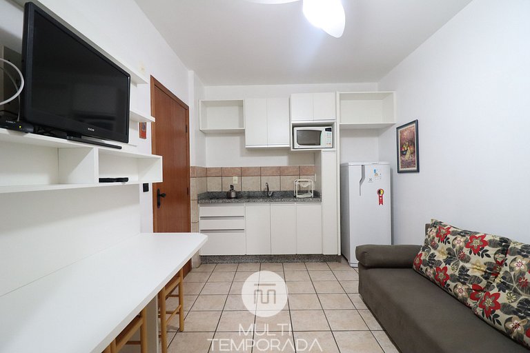 Apartamento para 4 pessoas e wi-fi - HB09F