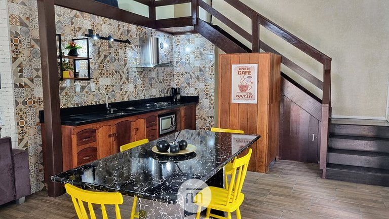Casa Master na Lagoa da Conceição