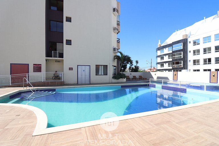 Leisure structure 50m from the Sea - SH02H