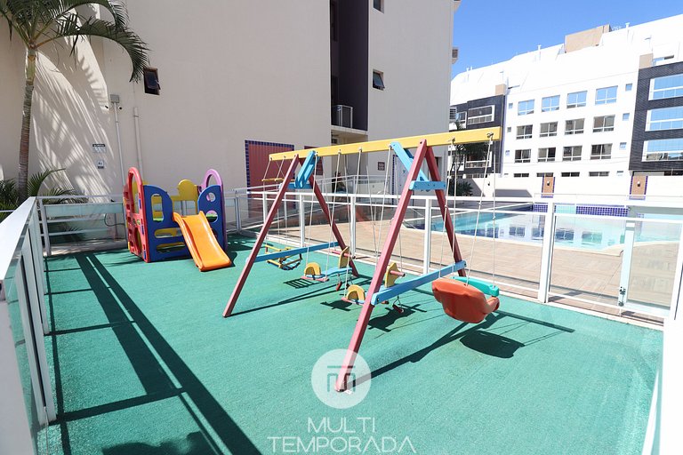 Estructura de ocio a 50 m del mar - SH02H