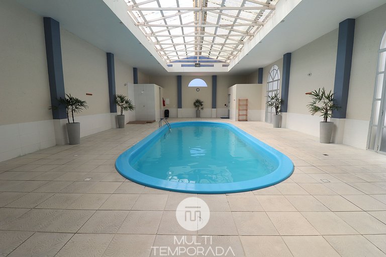Leisure structure 50m from the Sea - SH02H
