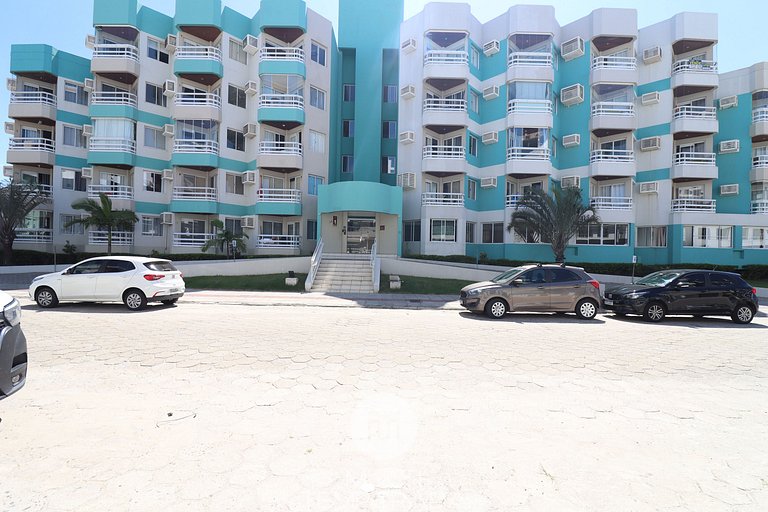 Leisure structure 50m from the Sea - SH02H