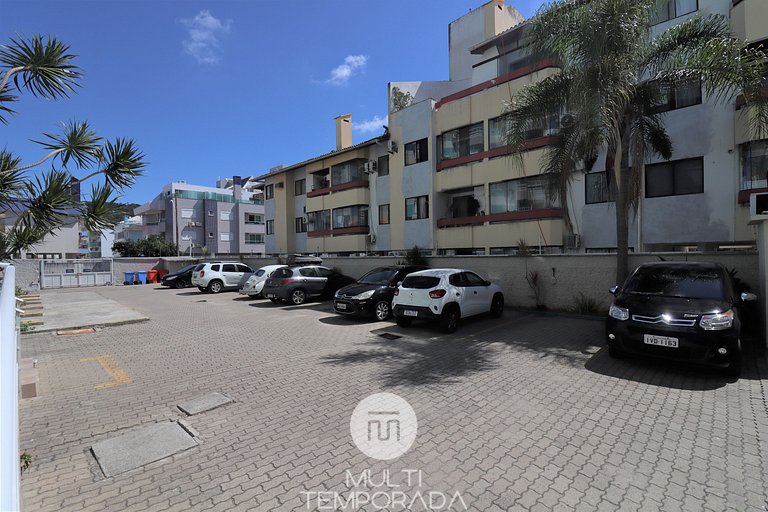 Estrutura de lazer a 50m do Mar - SH02H