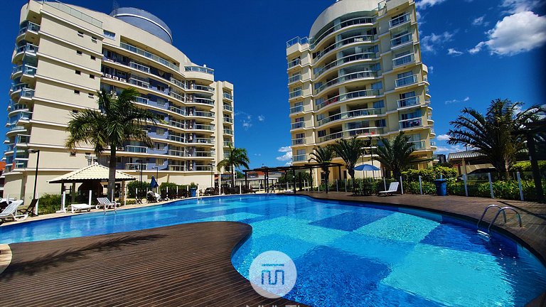 Sunrise Seascape - Vista Mar - Beto Carrero - SC