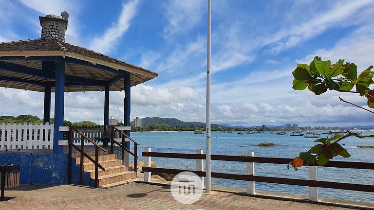 Sunrise Seascape - Vista Mar - Beto Carrero - SC