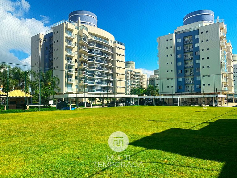 Venice Beach - Nautilus Home Club - Penha - SC