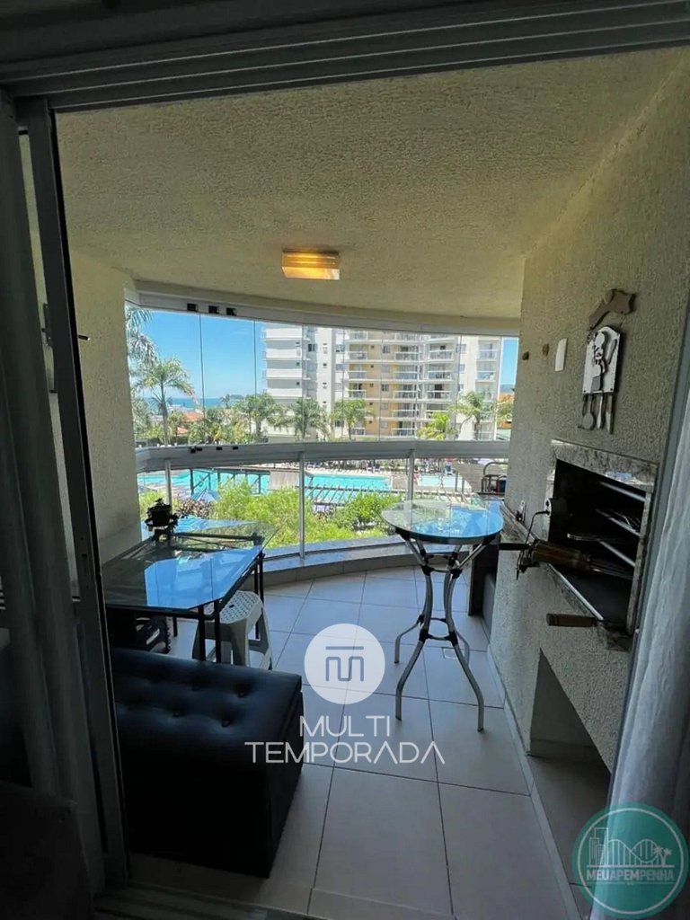 Venice Beach - Nautilus Home Club - Penha - SC