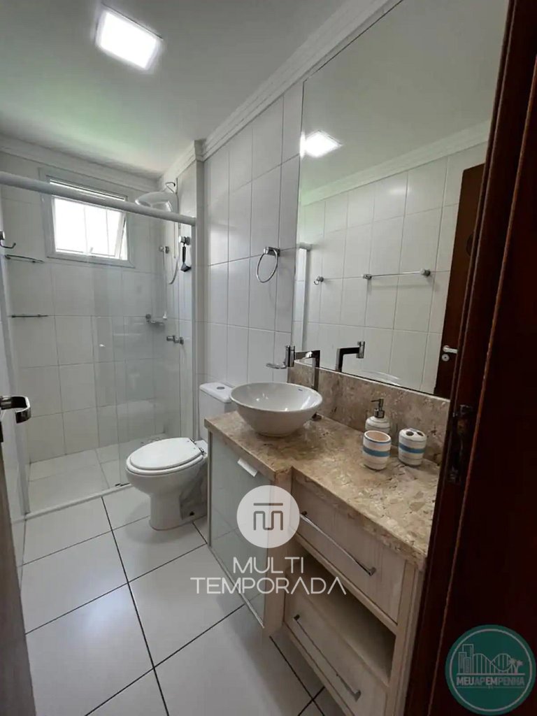 Venice Beach - Nautilus Home Club - Penha - SC