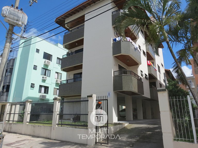 Apartamento 300m do Mar - HX04F