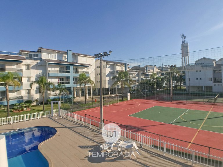 Wonderful sea front apartment - KP01G