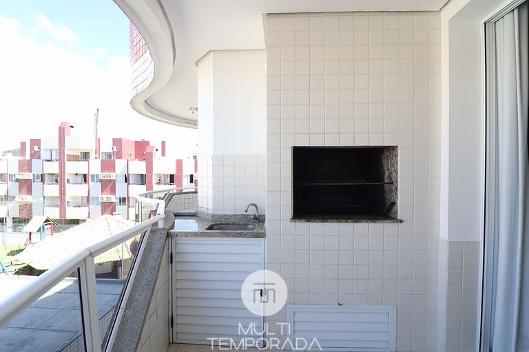 Apartment with bathtub for a relaxing bath - HB67F