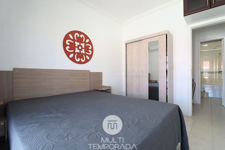 Apartamento con bañera para un baño relajante - HB67F