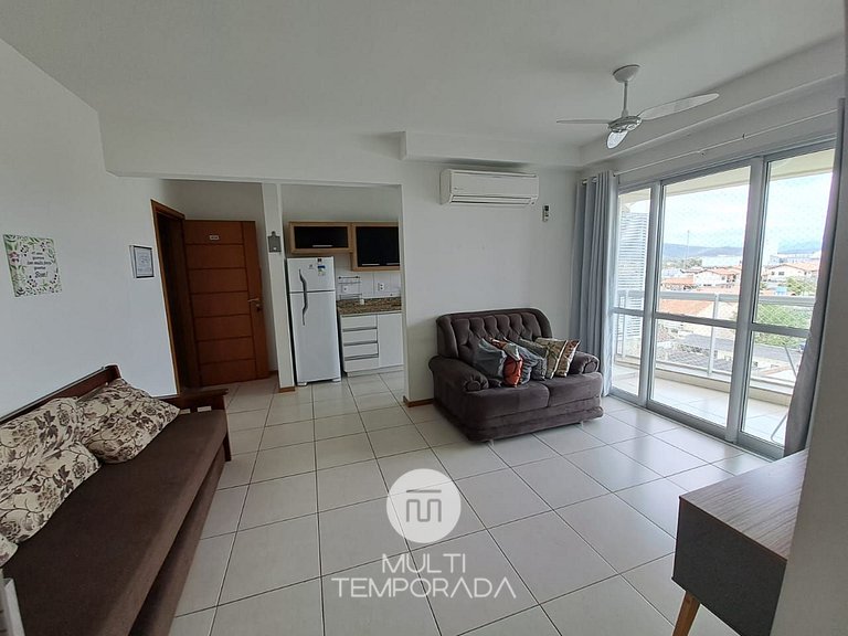 Nautilus Residence Beach - Penha/SC