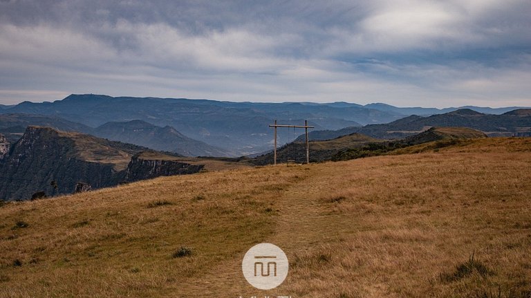 Experiência Romântica no Cânion Espraiado