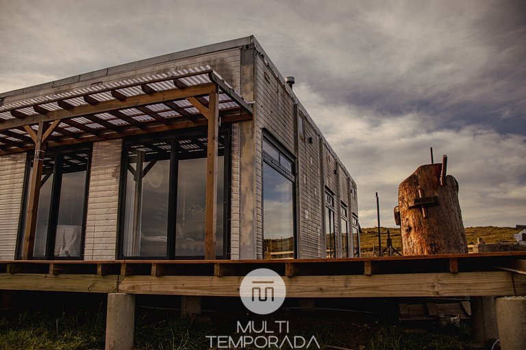 Experiência Premium - Montanha do Sol