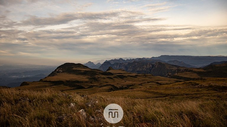 Experiência Premium - Montanha do Sol
