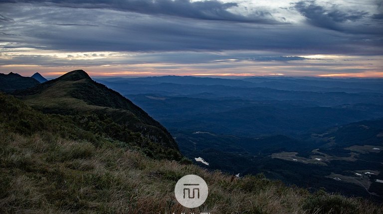 Experiência Premium - Montanha do Sol