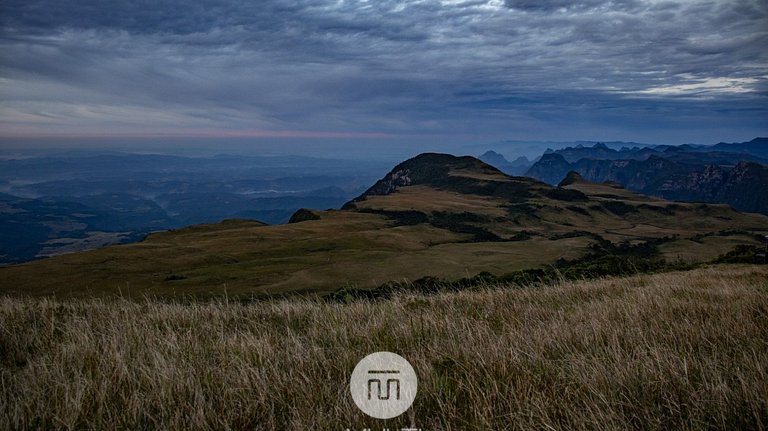 Experiência Premium - Montanha do Sol