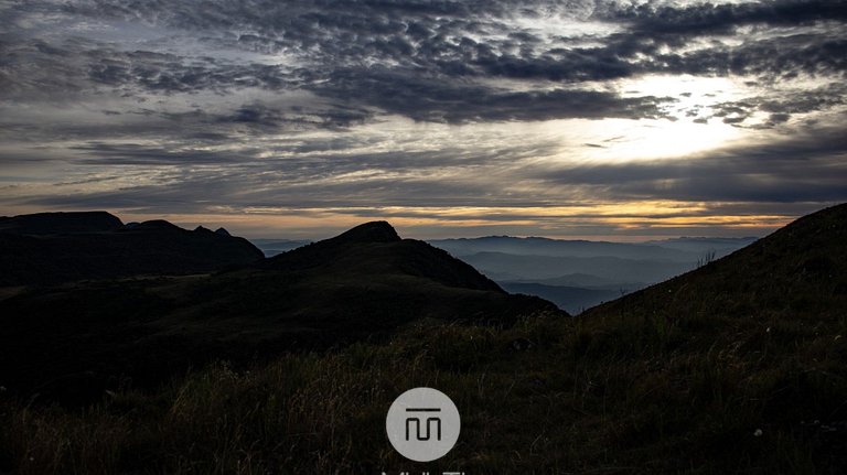 Experiência Premium - Montanha do Sol