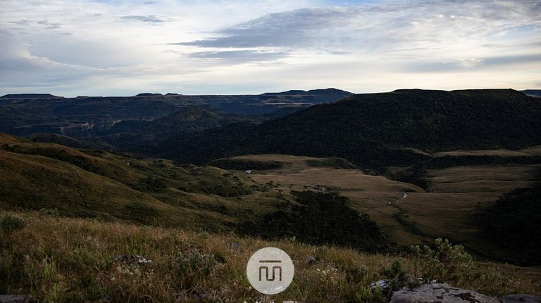 Experiência Premium - Montanha do Sol