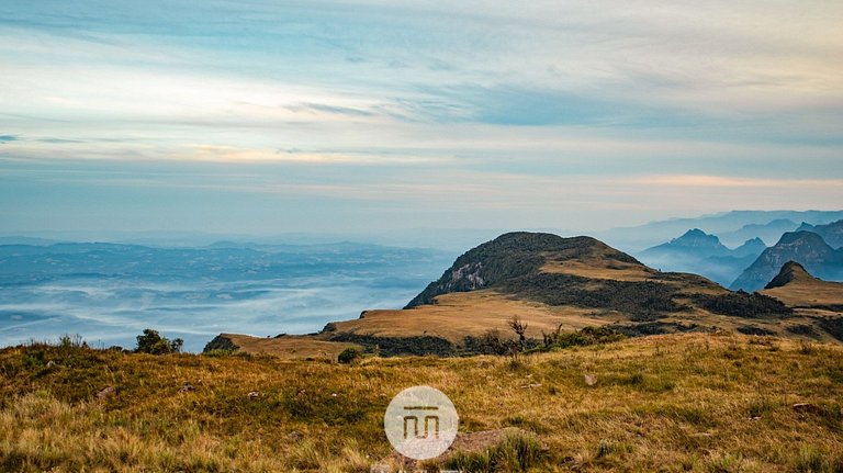 Experiência Premium - Montanha do Sol