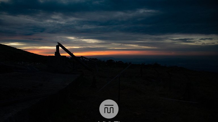 Experiência Premium - Montanha do Sol