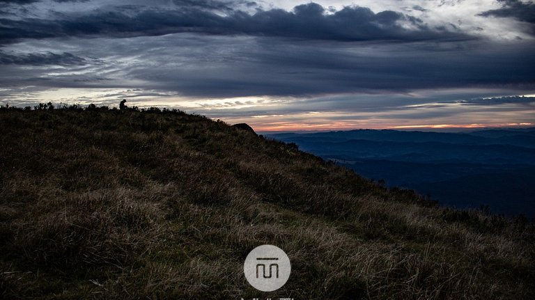 Experiência Premium - Montanha do Sol