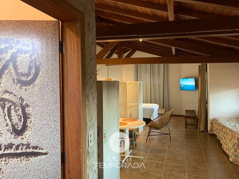Studio Jasmim - Aromas do Campeche (S7)