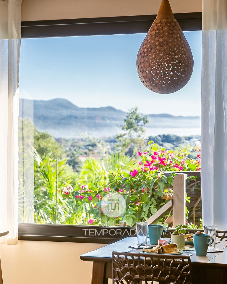 Suíte Kundalini c/ Ofurô - Shiva Boutique Hotel