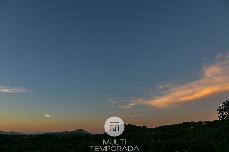 Suíte Kundalini c/ Ofurô - Shiva Boutique Hotel